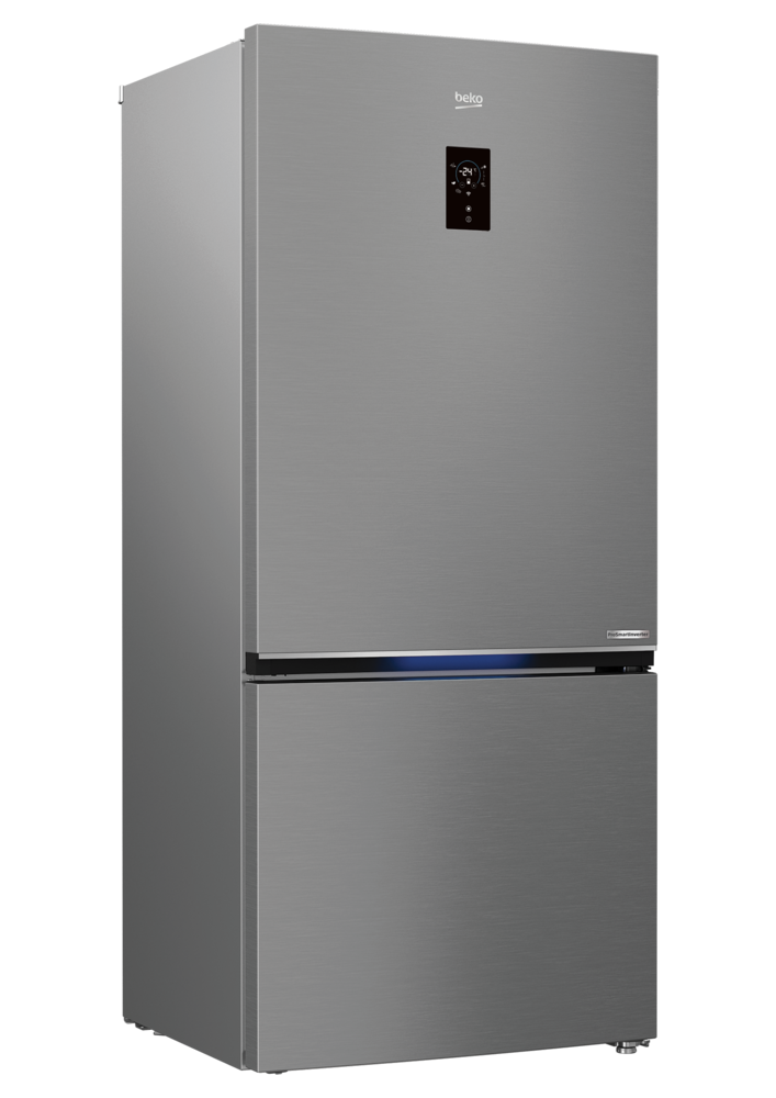 Beko 683721 EI No Frost Buzdolabı 615L