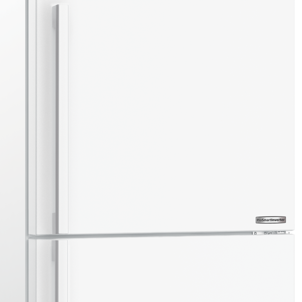 Beko 684580 MB No Frost Buzdolabı 580L