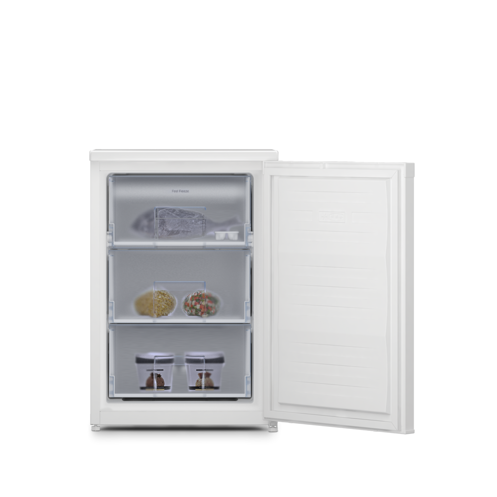 Beko 7031 MB 3 Çekmeceli Derin Dondurucu 95L
