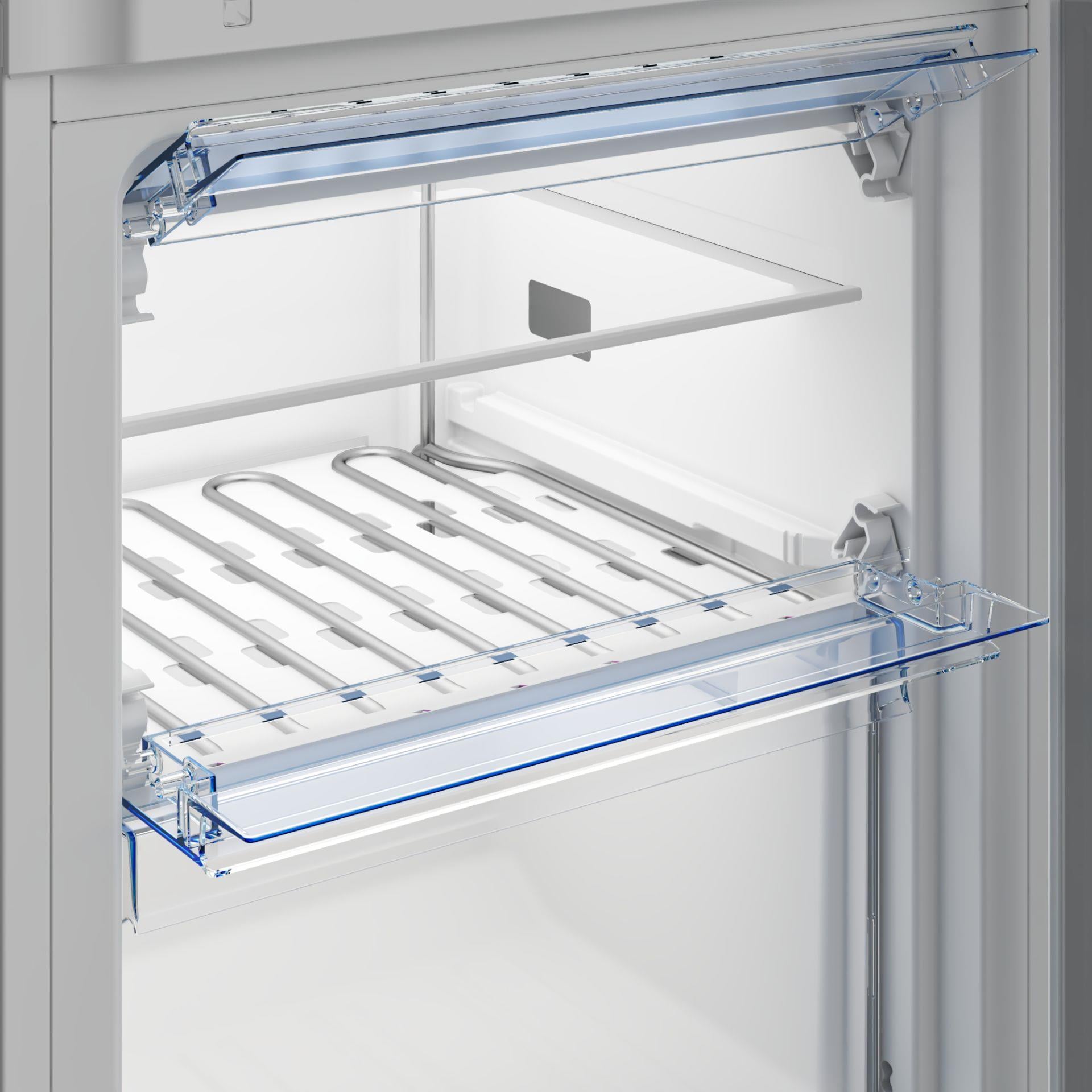 Beko 7063 MB 6 Çekmeceli Derin Dondurucu 196L