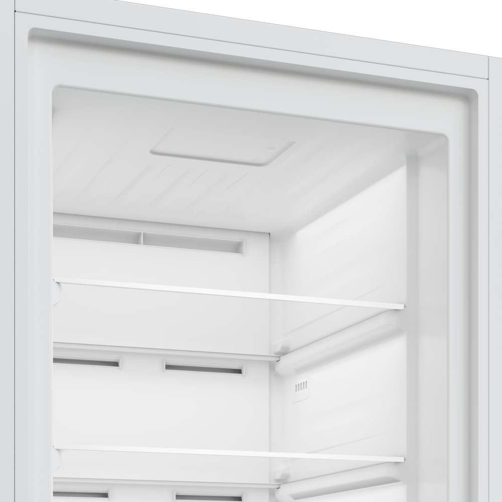 Beko 7681 EB 8 Çekmeceli Derin Dondurucu 286L