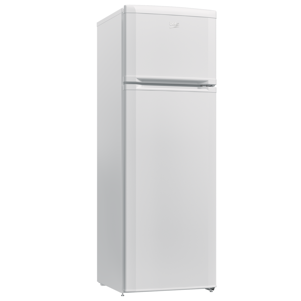 Beko 854270 MB Çift Kapılı Buzdolabı 257L