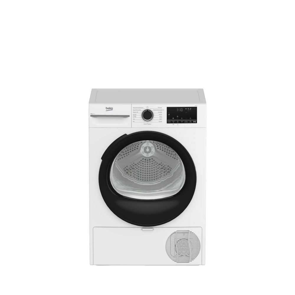 Beko 9 Kg Beyaz Çamaşır Makinesi ve 532 Litre No Frost Buzdolabı İkili Kampanya – Şimdi Kaçırmayın