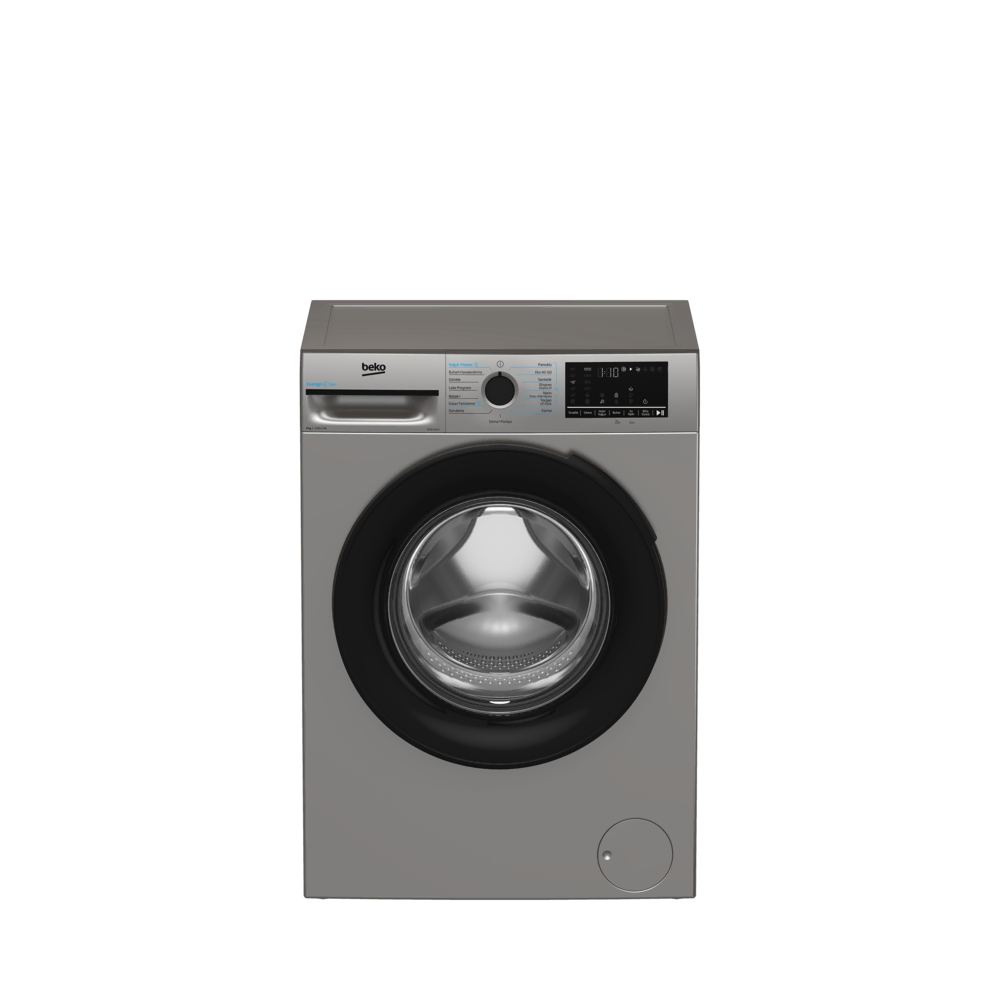 Beko 9 Kg Çamaşır ve Kurutma Makinesi İkili  Gri Kampanya – Kaçırılmayacak Fırsat!