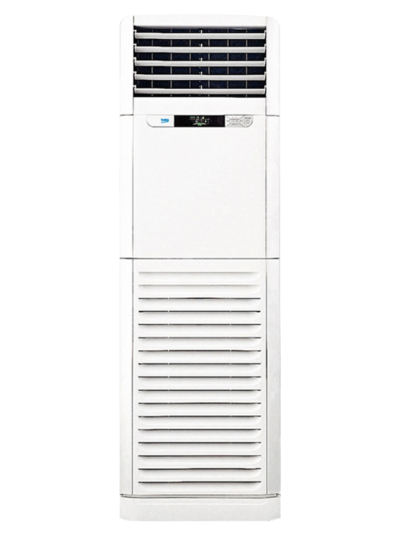 Beko 9365 Plus Salon Tipi Klima 44000 BTU
