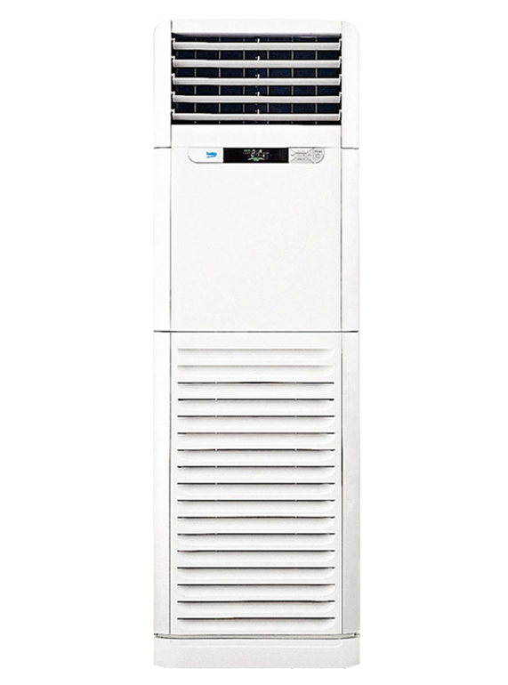 Beko 9366 Plus Salon Tipi Klima 44000 Btu