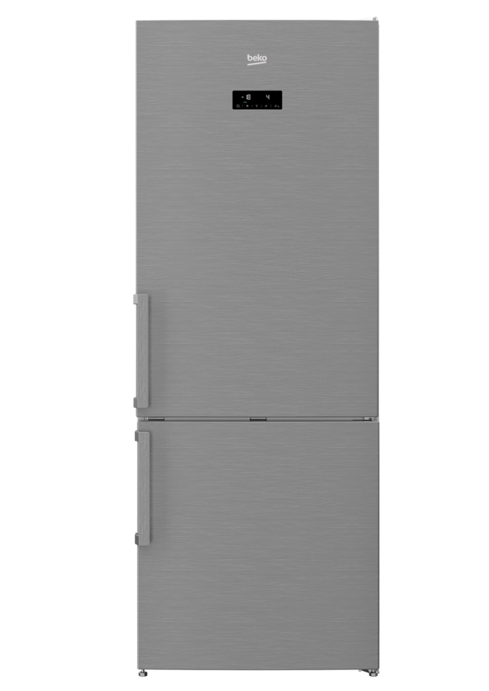 Beko 9520 KEX Kombi Tipi Buzdolabı 520L
