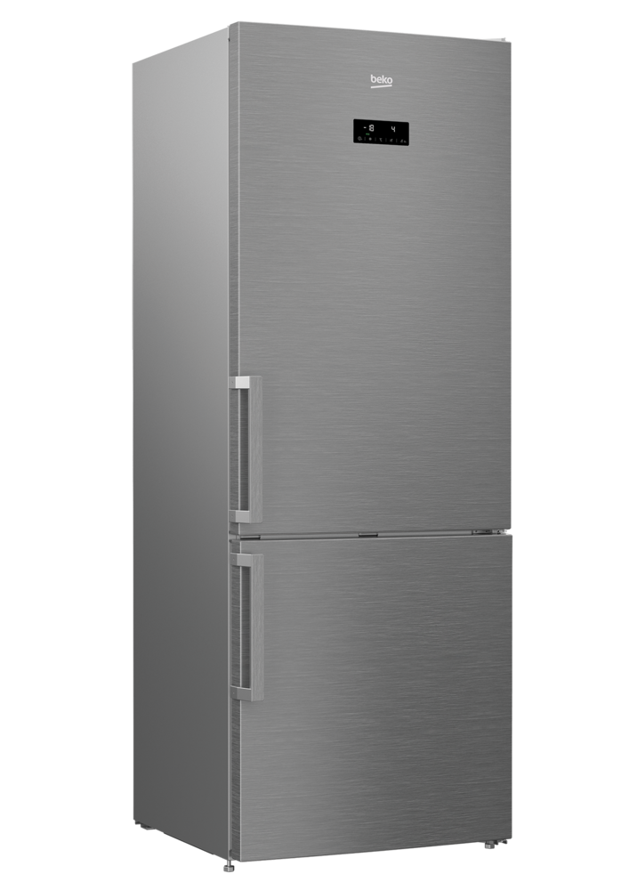 Beko 9520 KEX Kombi Tipi Buzdolabı 520L