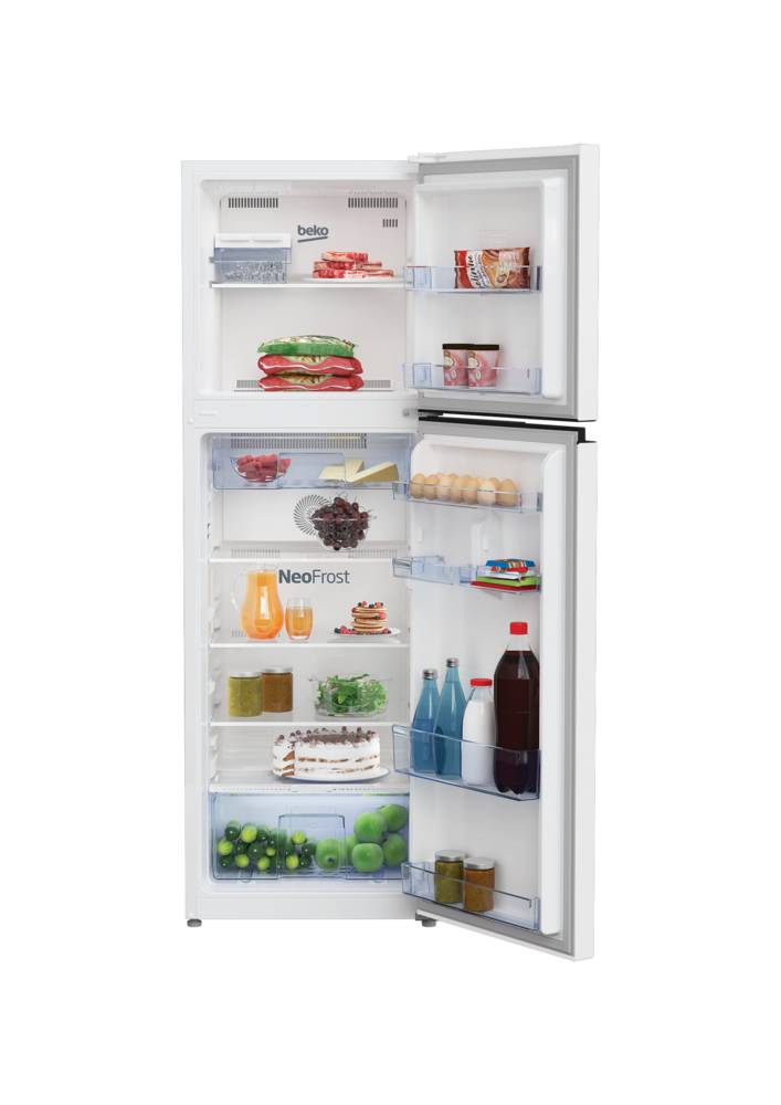 Beko 954271 MB No Frost Buzdolabı 250L