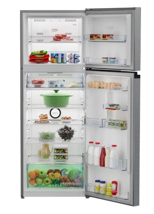 Beko 966406 MI No Frost Buzdolabı