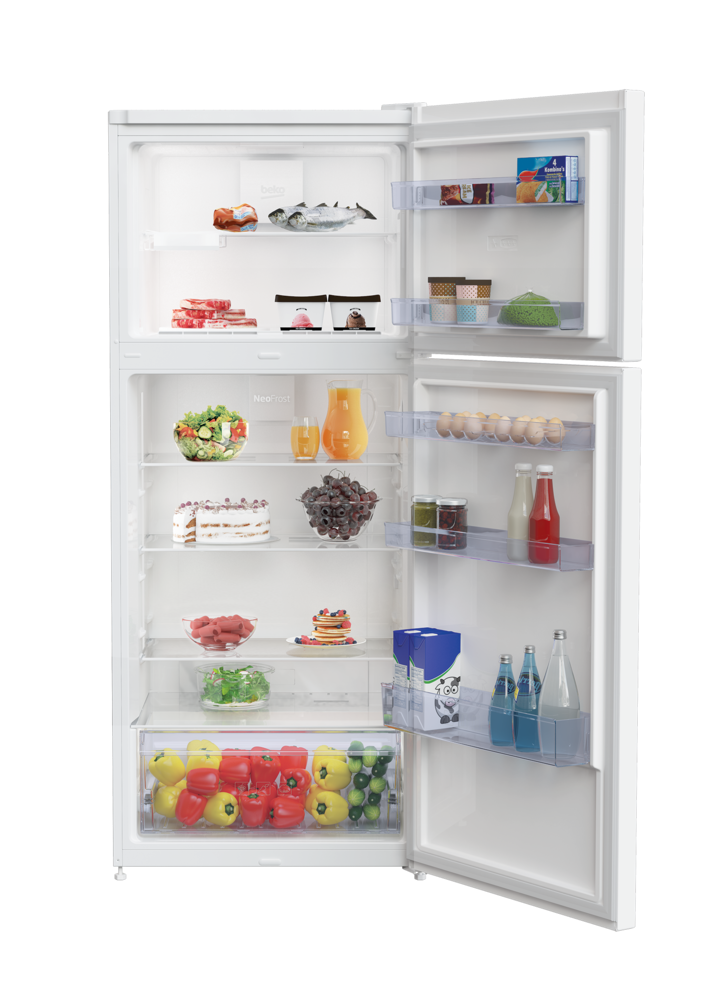 Beko 970431 MB No Frost Buzdolabı 357L