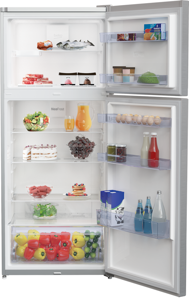 Beko 970431 MI No Frost Buzdolabı 357L