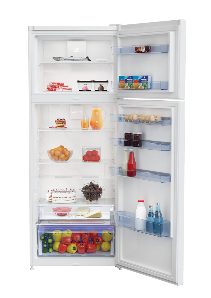Beko 970465 MB No Frost Buzdolabı 313L