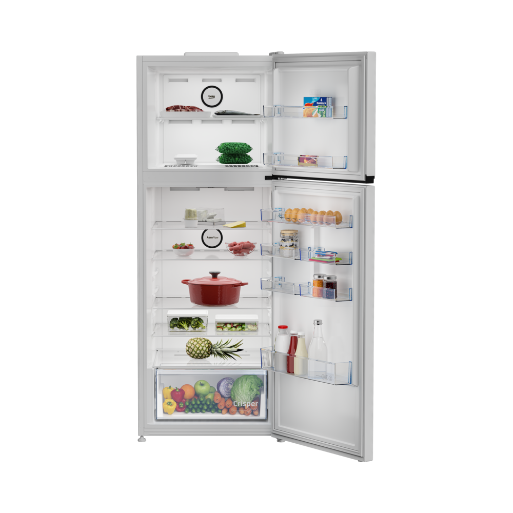 Beko 970475 MB No Frost Buzdolabı 477L