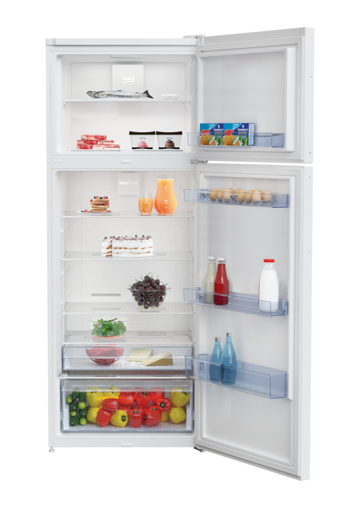 Beko 970504 MB No Frost Buzdolabı 455L