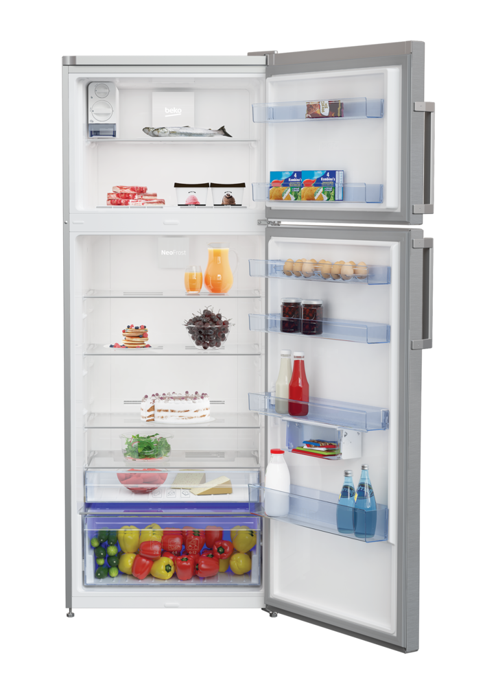 Beko 970505 EI No Frost Buzdolabı 455L