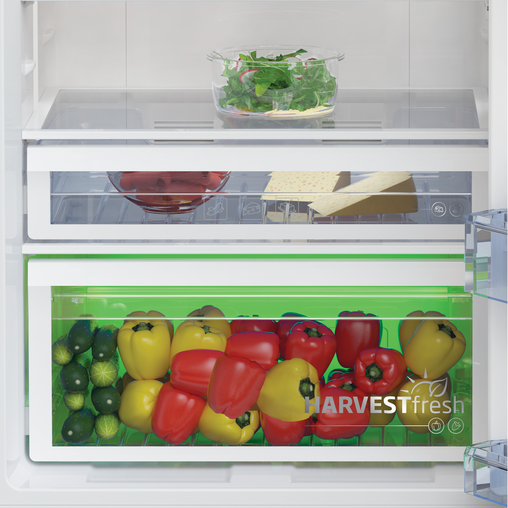Beko 974508 MB No Frost Buzdolabı 508L