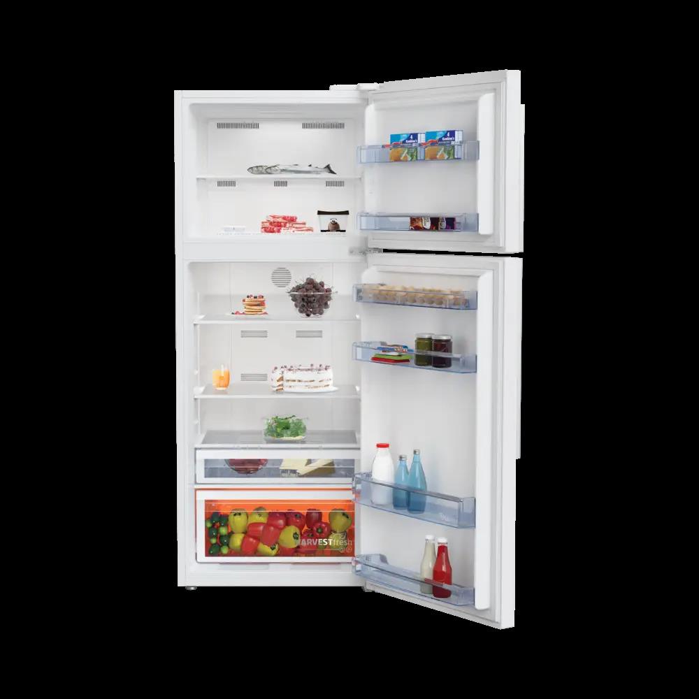 Beko 974509 MB No Frost Buzdolabı