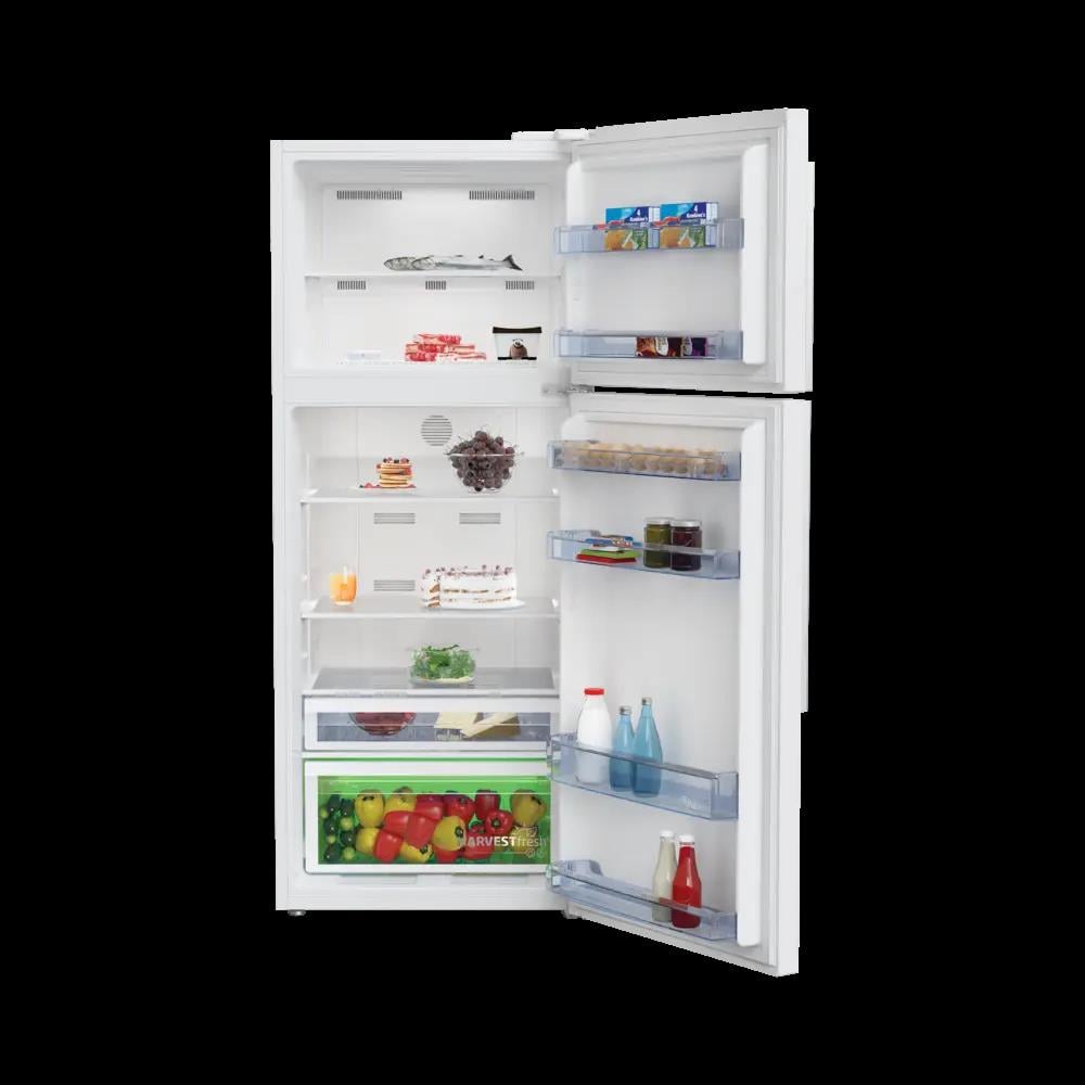 Beko 974509 MB No Frost Buzdolabı