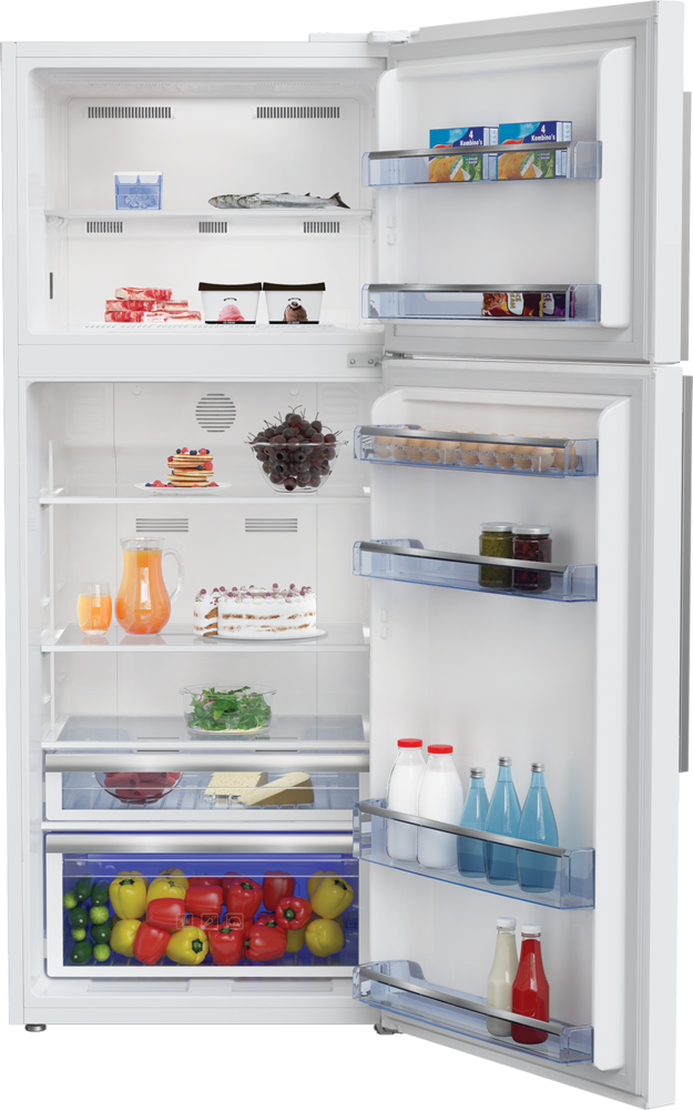 Beko 974561 EB No Frost Buzdolabı 508L