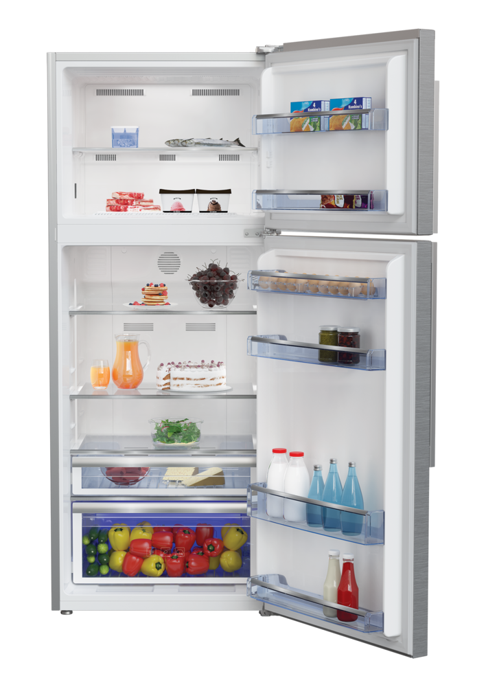Beko 974561 EI No Frost Buzdolabı 508L