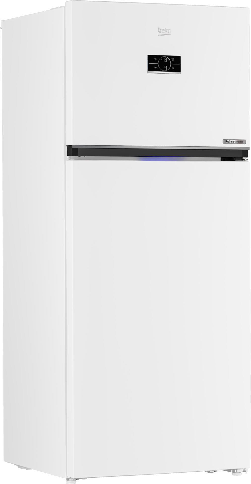 Beko 978556 EB No Frost Buzdolabı 557 L