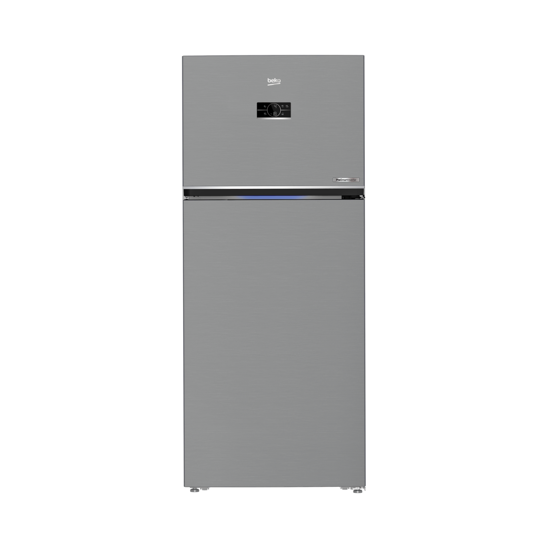 Beko 978557 EI No Frost Buzdolabı 557L