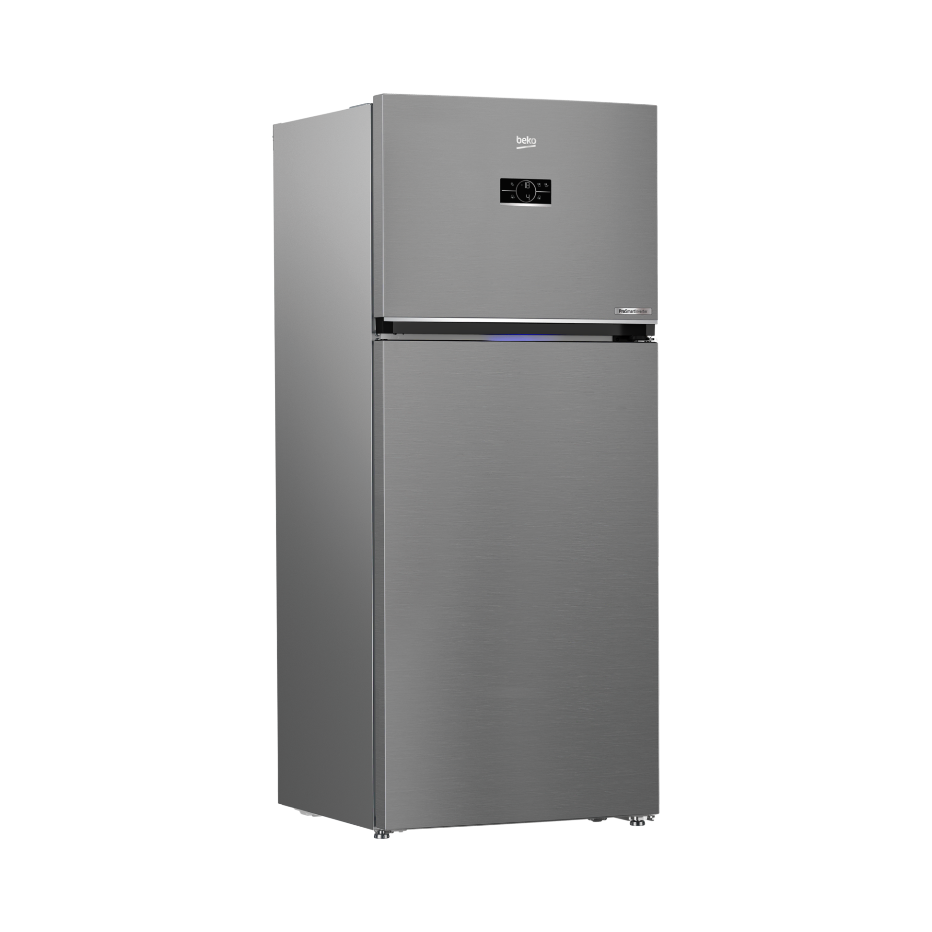 Beko 978557 EI No Frost Buzdolabı 557L