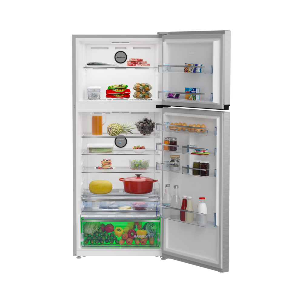 Beko 978590 EI No Frost Buzdolabı 557L