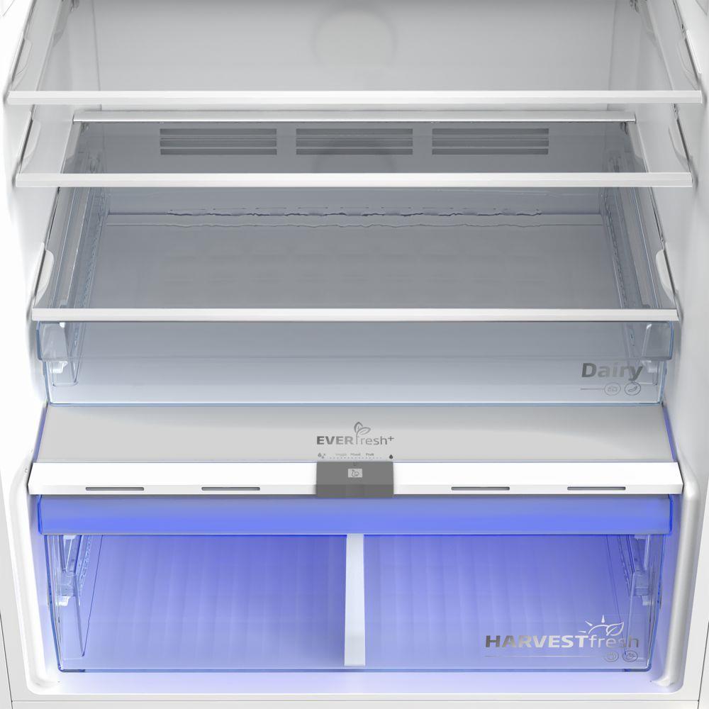 Beko 983628 EB No Frost Buzdolabı 630L