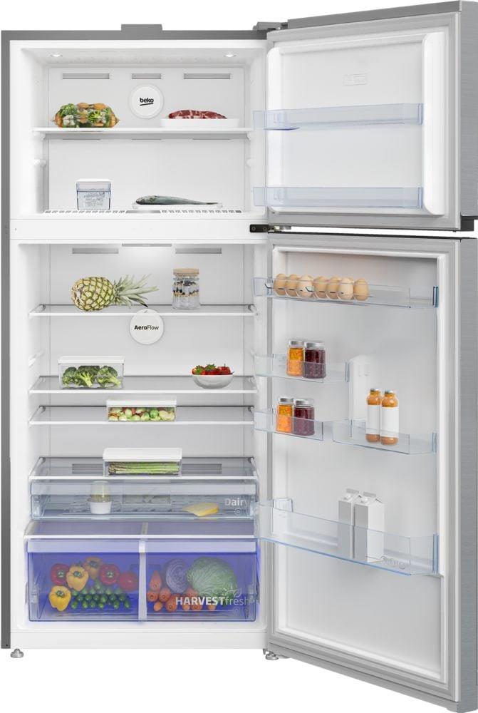Beko 983628 EI No Frost Buzdolabı