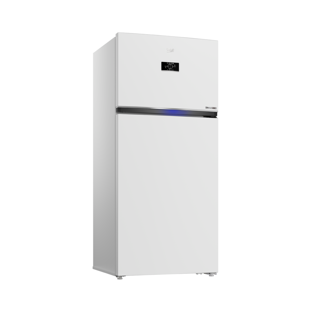 Beko 983629 EB No Frost Buzdolabı 630L