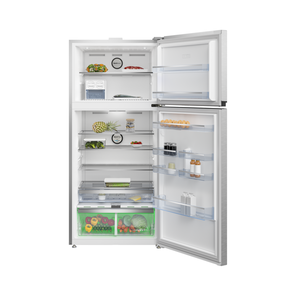 Beko 983630 EI No Frost Buzdolabı 630L