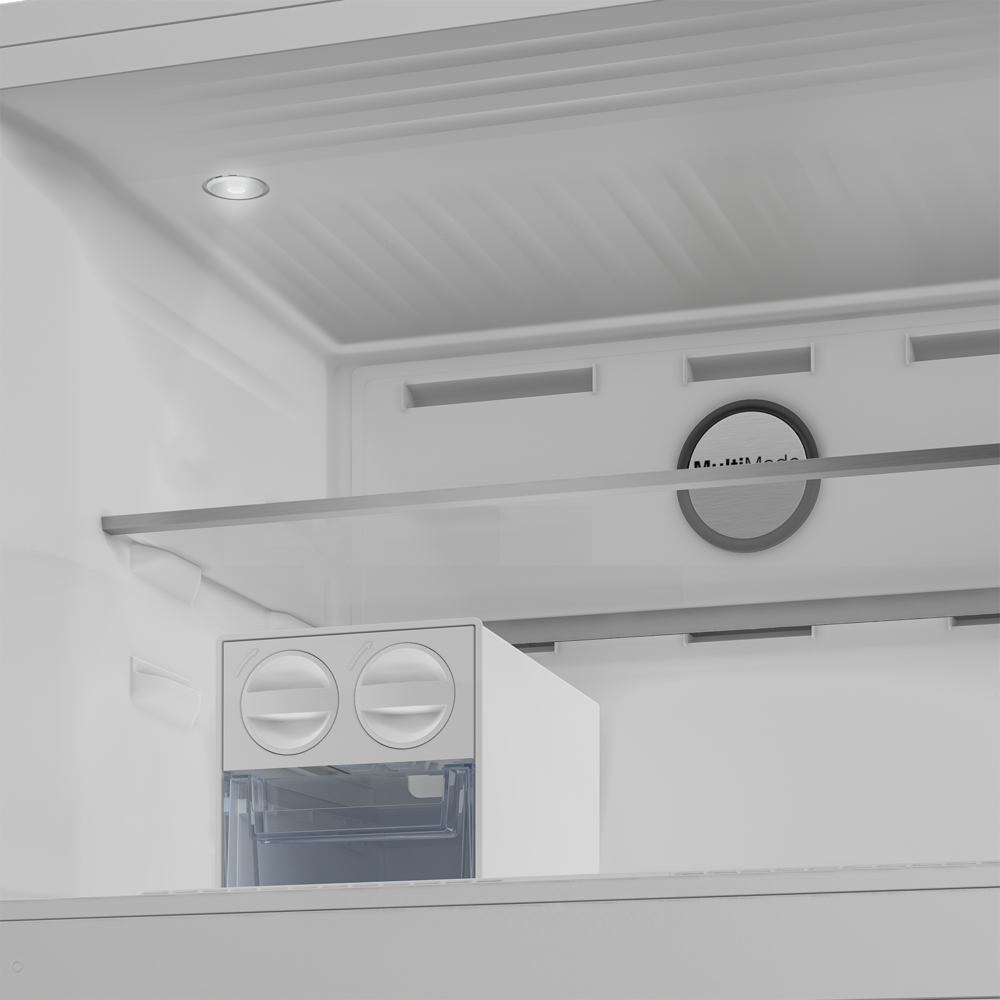 Beko 983650 EB No Frost Buzdolabı 630L