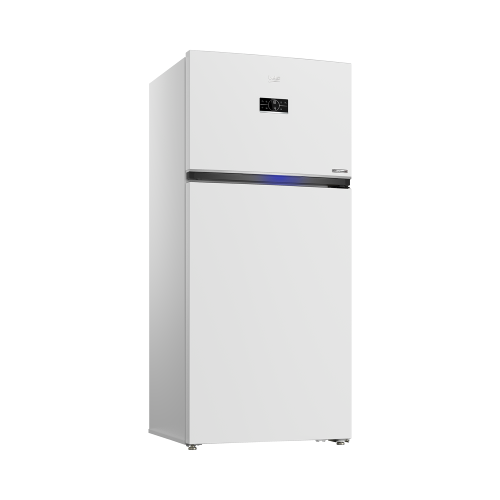 Beko 983650 EB No Frost Buzdolabı 630L