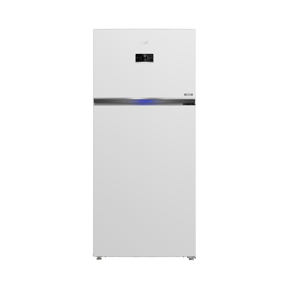 Beko 983650 EB No Frost Buzdolabı 630L