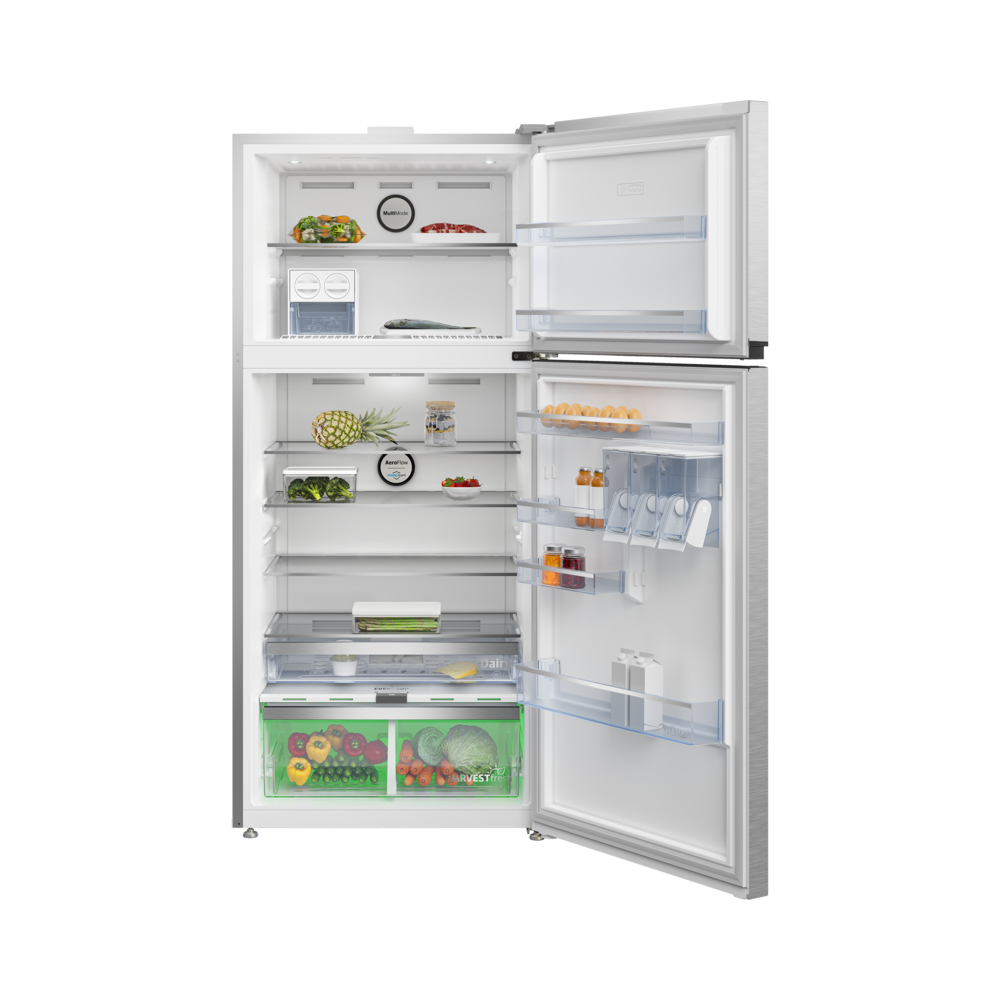 Beko 983650 EI No Frost Buzdolabı 630L