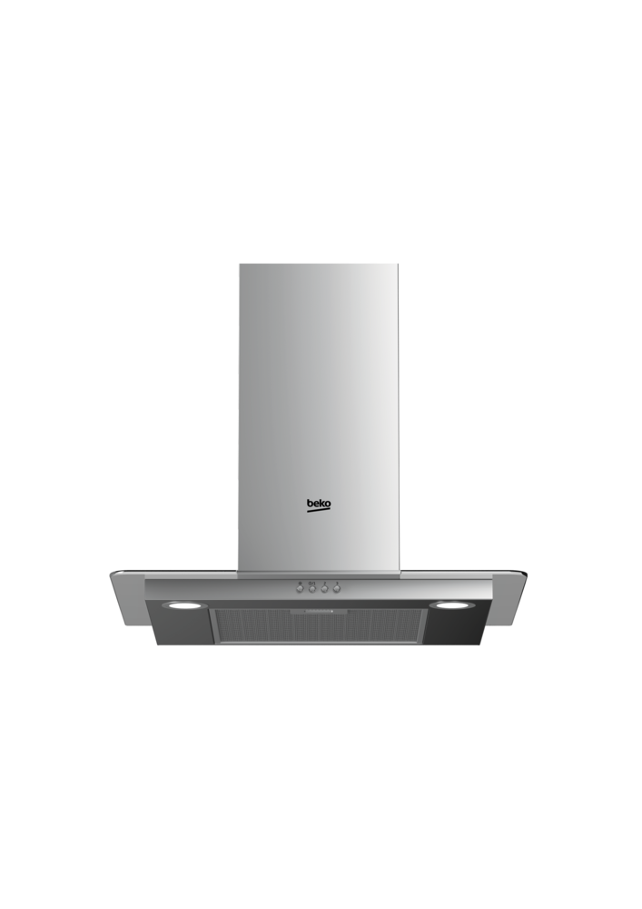 Beko ADC 61620 I Duvar Tipi Davlumbaz 60cm