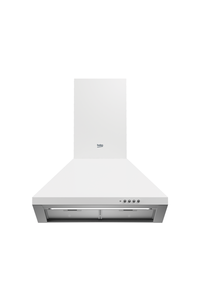 Beko ADP 61420 B Duvar Tipi Davlumbaz