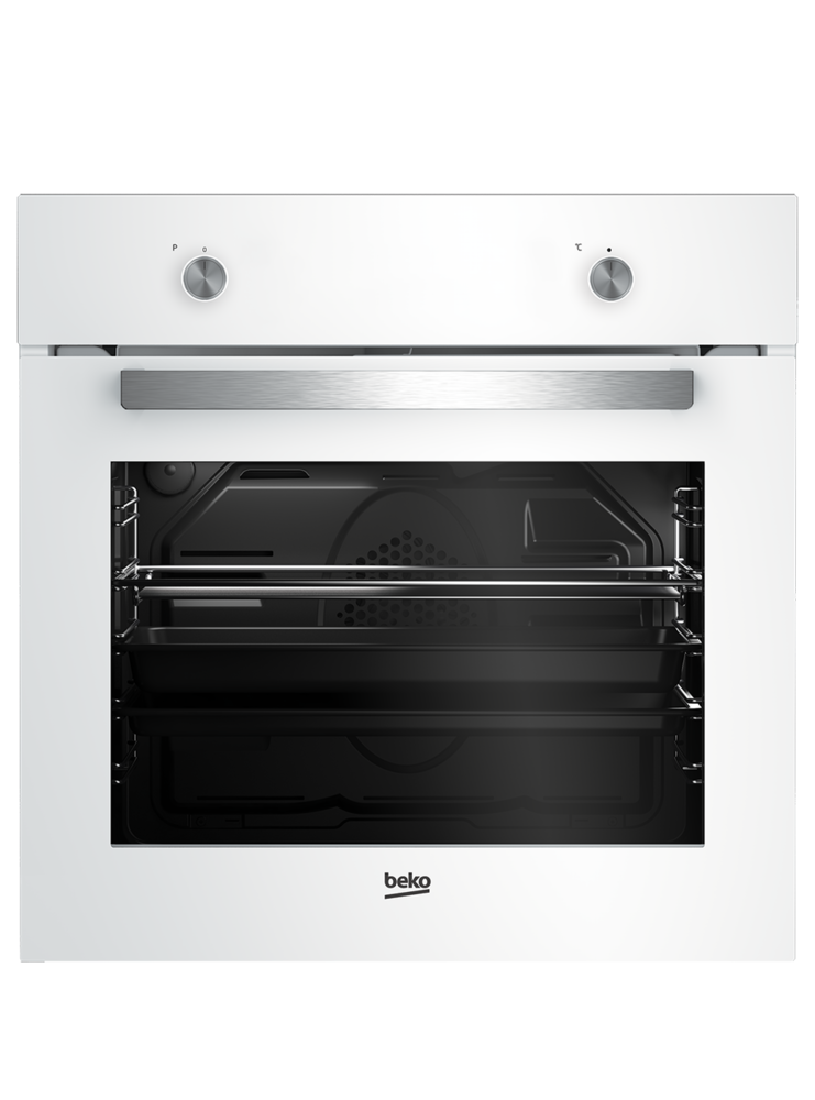 Beko AFE 24001 B Ankastre Fırın 71L