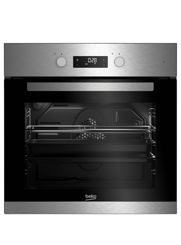 Beko AFM 22300 IK inox Ankastre Fırın 71L