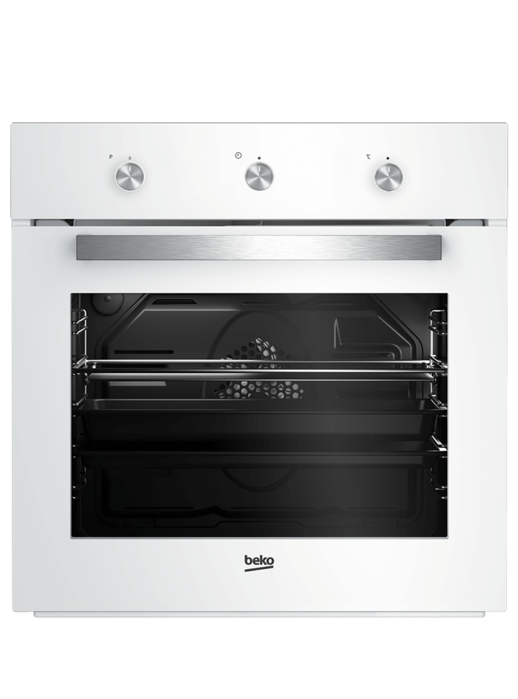 Beko AFM 24100 B Ankastre Fırın 71L