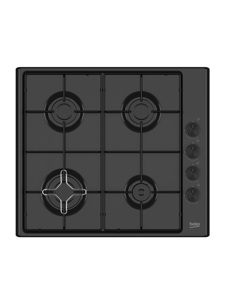 Beko AOMG 64160 DS Ankastre Renkli Metal Ocak