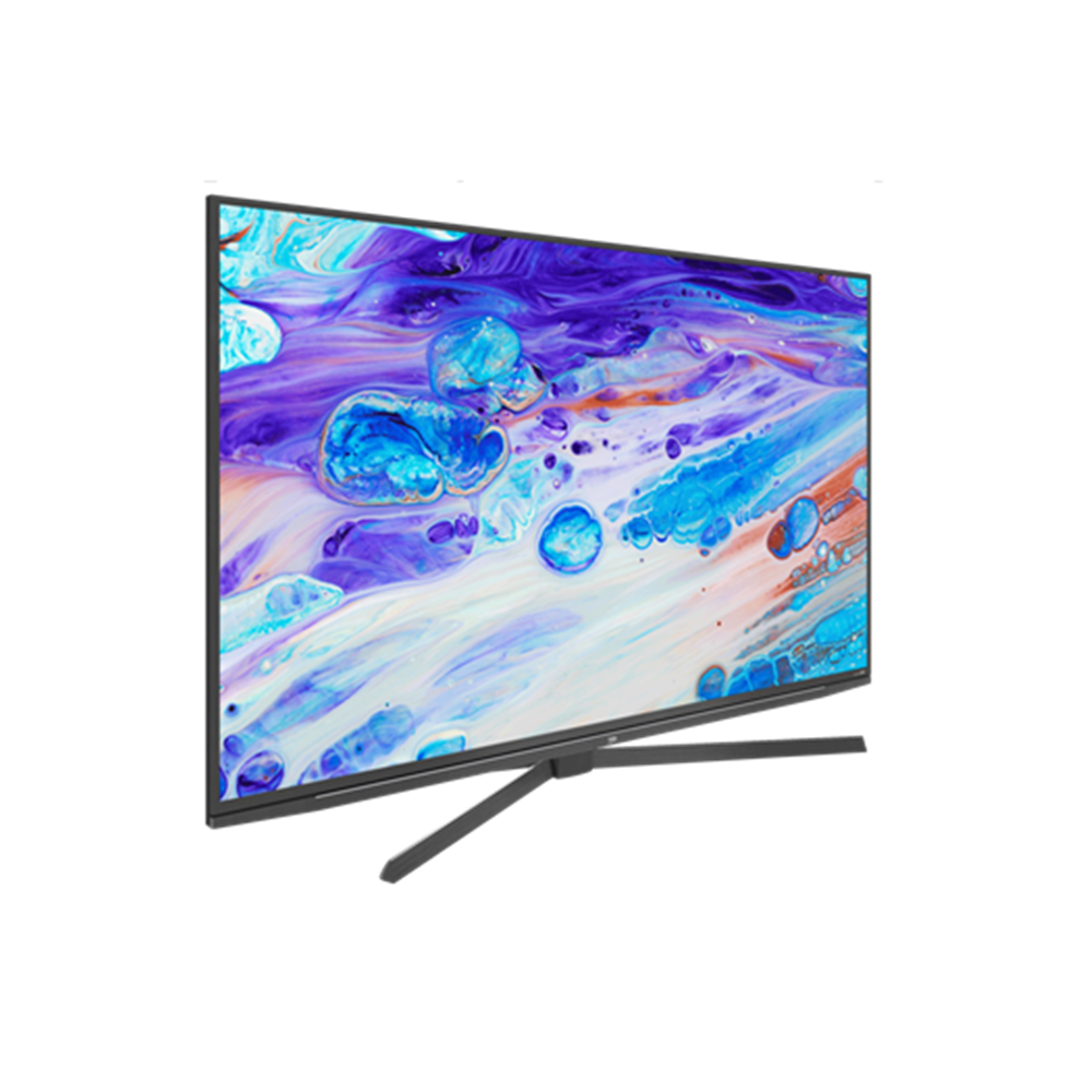 Beko Android Crystal Prox B49 B 970 A Tv-123Ekran