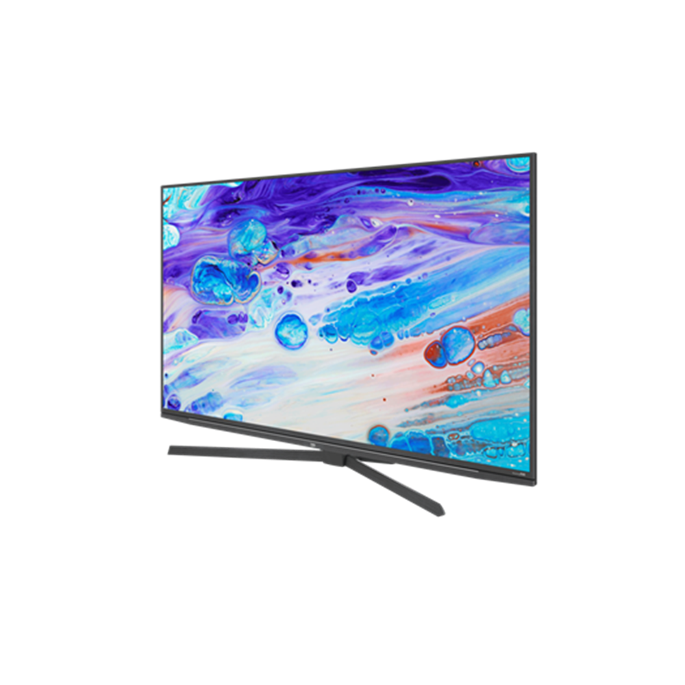 Beko Android Crystal Prox B49 B 970 A Tv-123Ekran