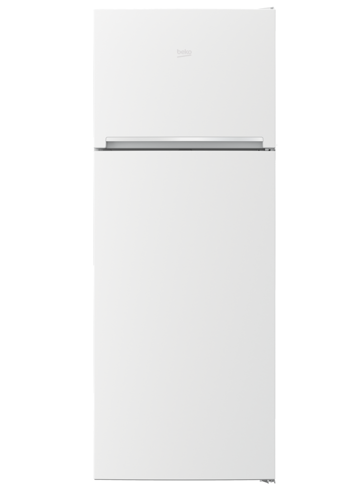 Beko B1 8550 SM Çift Kapılı Buzdolabı 490L
