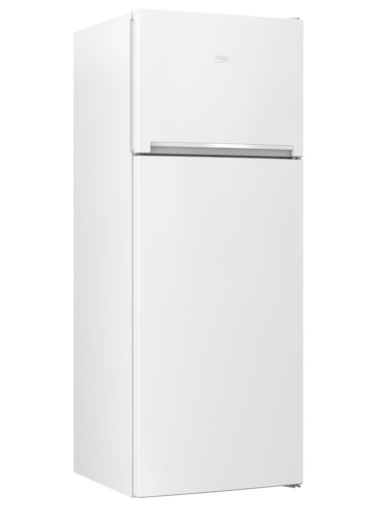 Beko B1 8550 SM Çift Kapılı Buzdolabı 490L