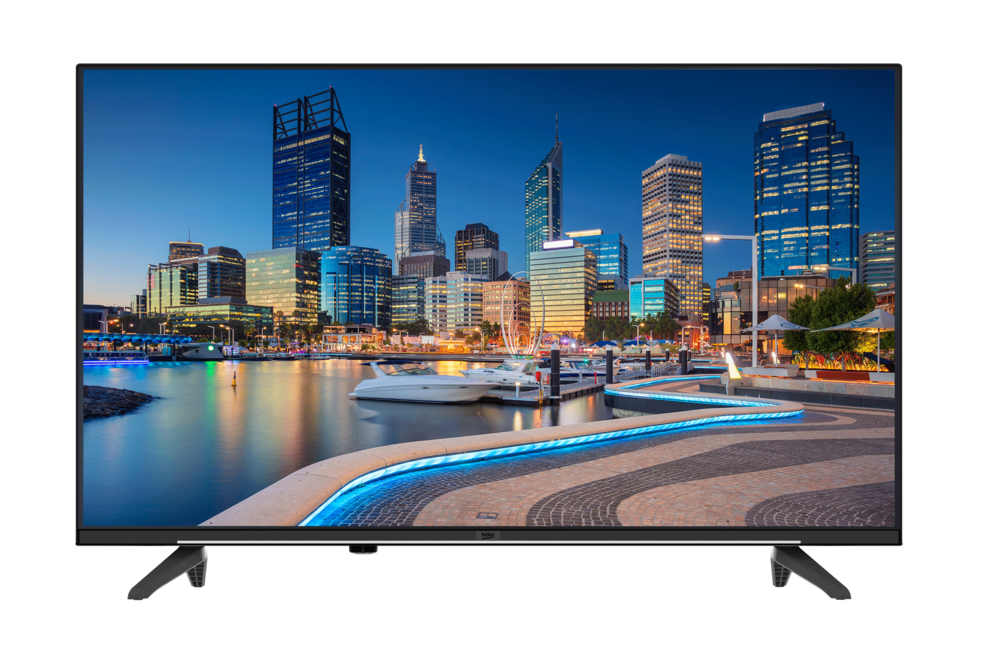 Beko B32 A 670 A HD Uydu Alıcılı Smart Led Tv-82Ekran