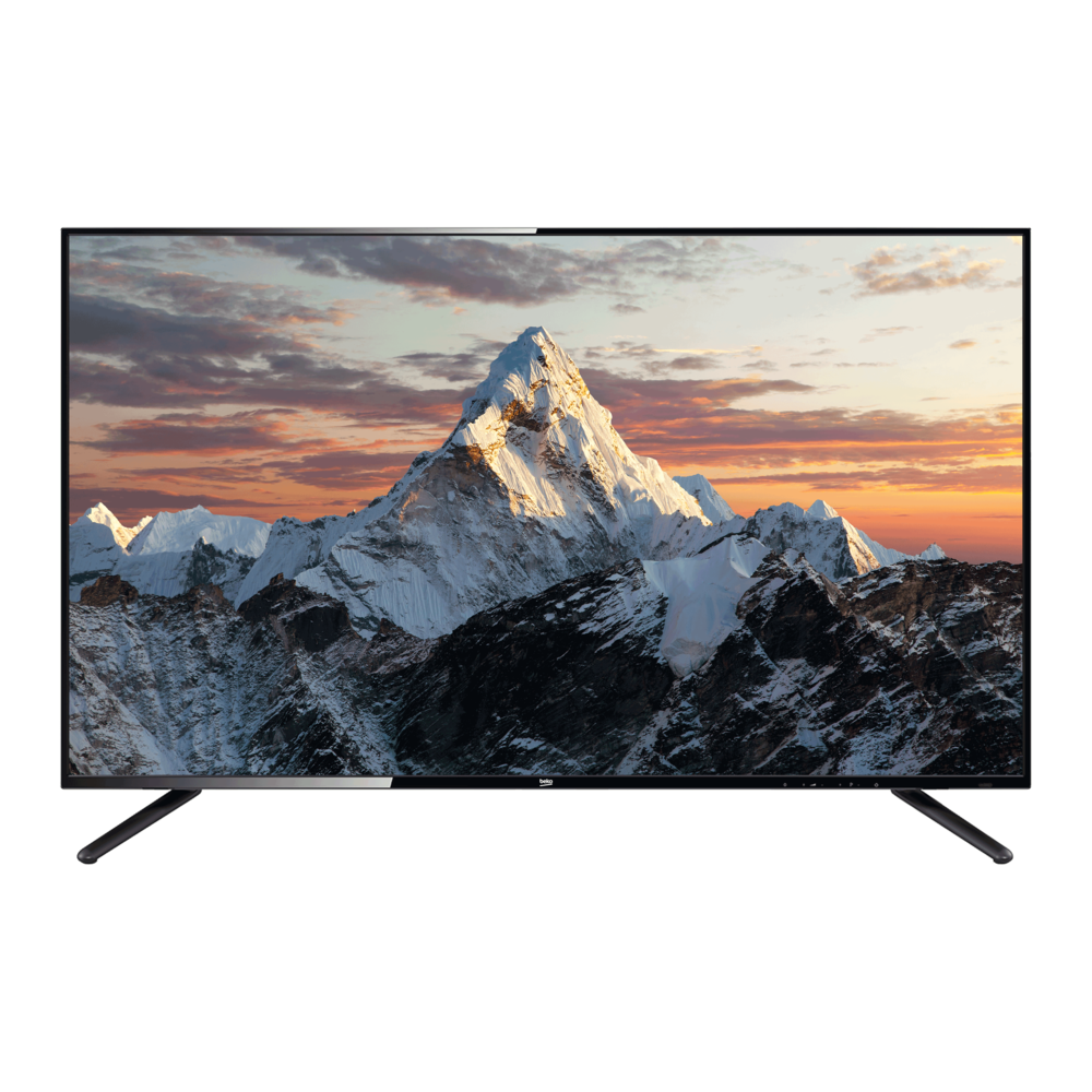 Beko B40L 5845 4B Uydu Alıcılı FHD Tv-102Ekran