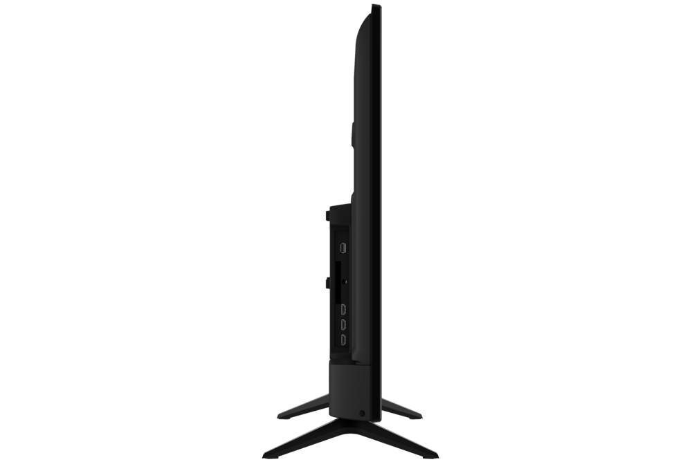 Beko B43 A 550 BE Uydu Alıcılı Full HD Tv-108Ekran